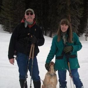 Meet your Posher, Gail